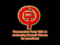 Barack Ocommie - Obama's Communist Marxist Influences