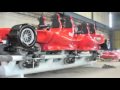 Formula Rossa - Making of