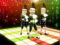 SCIP Elves gettin' down
