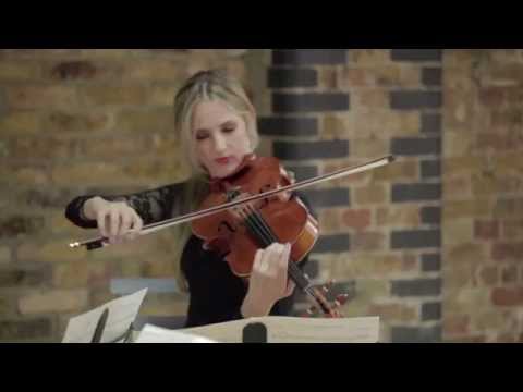 Wedding String Quartet for Hire - Pachelbel's "Canon in D"