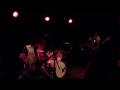 Radkey - Riot Room, KC - 11/16/12 Radkey - Riot Room, KC - 11/16/12
