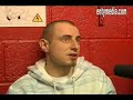 Wywiad Abradab, Gutek - Londyn 2008 cz.1/3