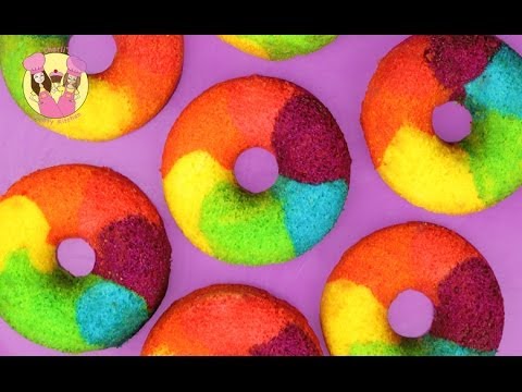 how to make doughnuts