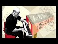Ernst Krenek - Ich hab von dem fahrenden Zuge getraeumt ... Ernst Krenek - Ich hab von dem fahrenden Zuge getraeumt ...
