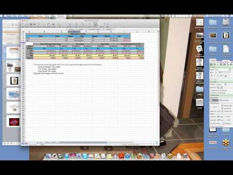 Pregame.com Webinar Q&A: Vegas Runner