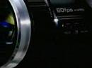 CASIO 60fps Digicam