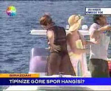 sibel can
