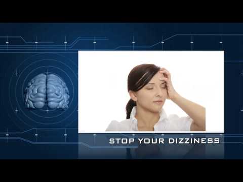 how to relieve vertigo naturally