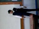 CLASES DE DINAMICA DE GRUPO RRII. UNSA