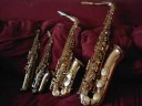 Sopranino Saxophone Danny Boy Not Selmers