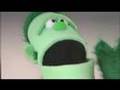 Little's Creatures presents Moger the Ogre