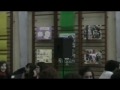 Part 2 - Mesas redondas  PROBLEMÁTICA DA COEXISTÊNCIA CULTURAL