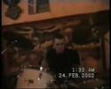 Goleniów, pub 23 lutego 2002