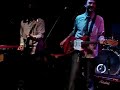 Rustic Overtones - Sector Z f. Joey