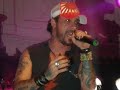 AJ McLean Paradiso -- Have it all AJ McLean Paradiso -- Have it all