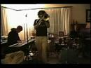 Lizard By Nature - Prismatic Boulevard 1-9-04