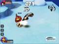 ZeroLGD vs. Nagoshige