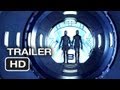 Ender's Game TRAILER 1 (2013) - Harrison Ford Movie HD