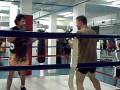 videos de ASD BOXE LA RUSTICA 2008 - MUAY THAI DT M° CHRISTIAN SANTINI