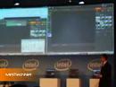 intel press conference with mr. morales & martin strobel, presenting the new centrino 2 and atom / menlow platform. they showed also a lot of umpcs and mids.
http://www.minitechnet.de