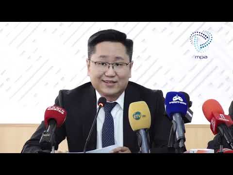 Агаар, орчны бохирдлыг бууруулах Үндэсний хорооноос цаг үеийн асуудлаар мэдээлэл өгч байна