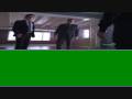 H.R.G vs. Sylar H.R.G vs. Sylar