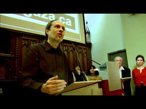 BATEAU CANADA GAZA: extrait confére