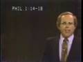 Keys to Spiritual Growth by John MacArthur Session 2 Part 5