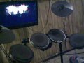 Slipknot Psychosocial SR Ion Drum Rocker Expert