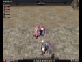 Metin2 BR BRINCANDO COM OBSNOOBS NA GUERRA DA TOCHA