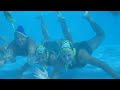 HZZIAN dames 1 onderwater