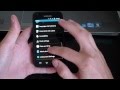 How to install the EG31 Modem on the Samsung Epic 4G Touch
