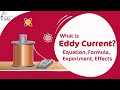 What Is Eddy Current
