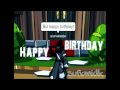 AQWMV Collab - Happy birthday (Auldwen's birthday)