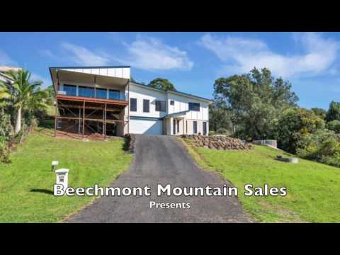 668 Beechmont Road, Lower Beechmont, Qld 4211