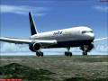 SBGR - SBGL LEVEL D 767