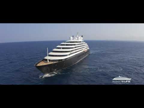 Eclipse 30 days to go   Final Sea Trial