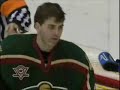 Minnesota Wild Highlight Video (2005-2006)