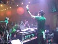 Bassnectar @ The Parish, 10-6-2007