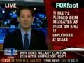 Mark Halperin Explains the Clinton Argument for Staying In
