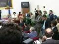 Mr.Rajavi Call on the Eu to stop appeasing murderers