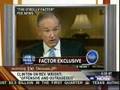 Hillary Clinton's Got Testicular Fortitude