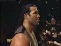 (WM10) Ladder Match- Razor Ramon vs. Shawn Michaels PT.1