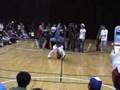 Breakdance: Drifters