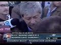 Acto de los Golpistas del campo Acto de los Golpistas del campo