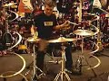 Musicalia 2007 - Alexandre Fraz�o - Zildjian Armand Series