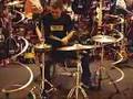 Musicalia 2007 - Alexandre Frazão - Zildjian Armand Series