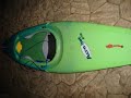 Pyranha Acrobat 275 for sale