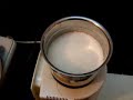 Mysore Pak Making Made Easier Mysore Pak Making Made Easier