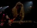 VIXEN - Bad Reputation (Live)